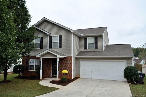 2207 Pleasant Dale Drive