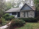 14 Blue Heron Drive sold home in Mills River, SC