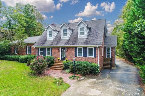 1539 Woodcroft Drive sold home in Carowood, Fort Mill, SC