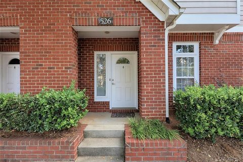 526 Jetton Street
