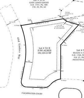 Lot 54r Clearwater Court 54R