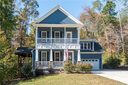 3753 Creek Ridge Drive sold home in Denver, SC
