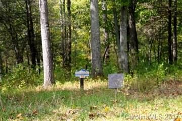 60 Lake Vista Drive 58 sold lot in Grand Highlands Waterford Lake, Fletcher, NC