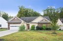 105 Brookstone Way sold home in Salisbury, SC