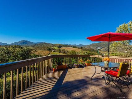 25 New Morning Place 1 sold home in Mountain View Acres, Leicester, NC