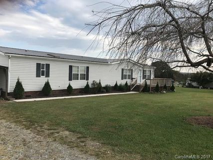 1418 Spring Meadow Drive L29 sold manufactured home in Spring Meadows, Woodleaf, NC