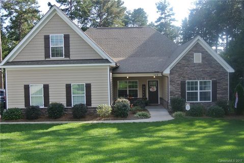 128 Farmstead Lane sold home in Farmstead, Mooresville, NC