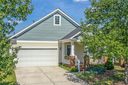 1266 Curry Way sold home in Matthews, SC