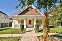 14143 Magnolia Bend Drive sold home in Huntersville, SC