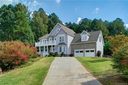 3652 Lake Bluff Drive 31&32 sold home in Sherrills Ford, SC