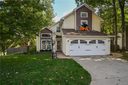 9901 Holly Tree Drive sold home in Charlotte, SC