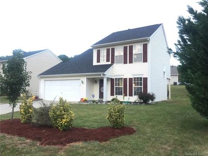 5292 Moonlight Trail sold home in Autumn Ridge, Concord, NC
