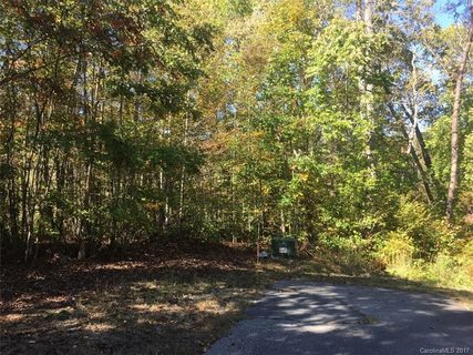 18 Sunshine Acres Road sold lot in Sunshine Acres, Sylva, NC