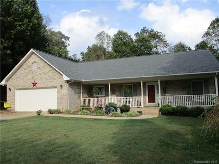1706 Indian Springs Road