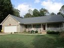 1706 Indian Springs Road sold home in Conover, SC
