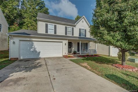 737 Wilderness Trail Drive