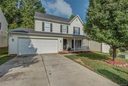 737 Wilderness Trail Drive sold home in Charlotte, SC