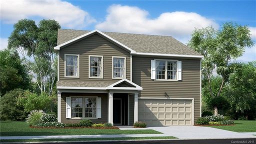 1005 Irvine Court 7 sold home in Pleasant Plains, Stallings, NC