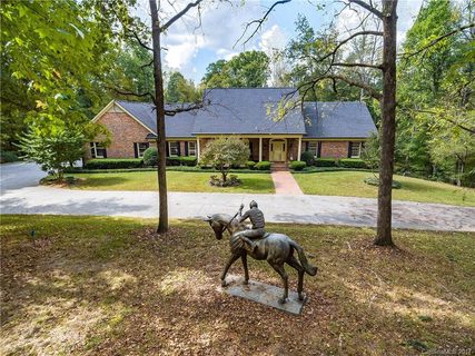 1025 Brafford Drive sold home in Brafford Farms, Concord, NC