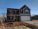118 Emperors Trail Lot 8 sold home in Mooresville, SC