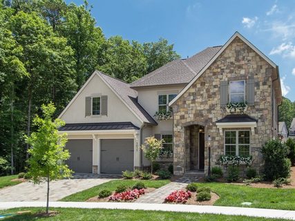 5015 Loma Linda Lane sold home in Providence Retreat, Charlotte, NC
