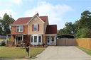 6314 Cold Water Lane sold home in Charlotte, SC