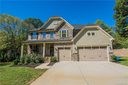 3931 Bon Rea Drive sold home in Charlotte, SC