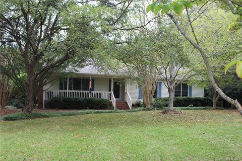 4412 Gentry Lane sold home in Gentry Woods, York, SC