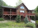 116 Destination Drive sold home in Waynesville, SC