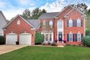 15611 Donnington Drive sold home in Charlotte, SC