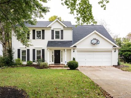 9123 Bertram Court