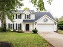 9123 Bertram Court sold home in Huntersville, SC