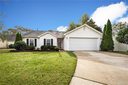 12234 Landen Drive sold home in Charlotte, SC