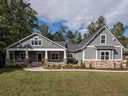 15 Green Laurel Trail 8 sold home in Fletcher, SC