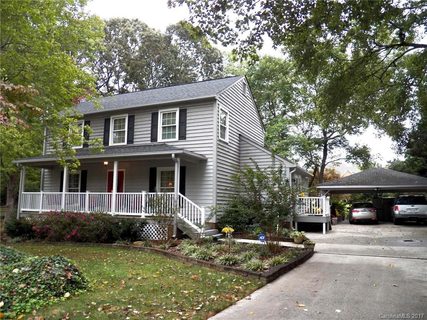 2915 Butter Churn Lane sold home in Hearthstone, Matthews, NC