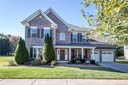 5930 Mcdowell Run Drive sold home in Huntersville, SC