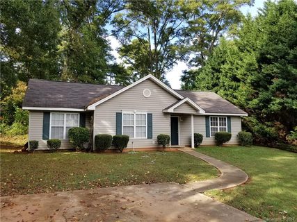 313 Neal Drive sold home in Charcon Heights, Charlotte, NC