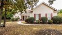 3634 Cedar Springs Drive sold home in Concord, SC