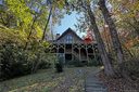 319 Hiwassee Road 7A sold home in Lake Toxaway, SC