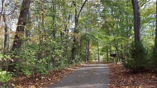 Tbd Hawk Ridge Drive sold lot in Saddle Ridge, Asheville, NC