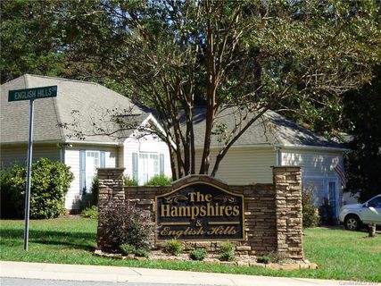 137 Wood Acre Drive 14 sold home in English Hills, Mooresville, NC