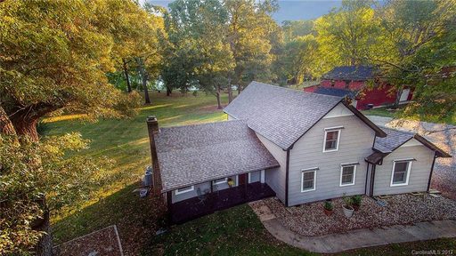 4996 Willow Pond Road sold home in Meadowind, Clover, SC