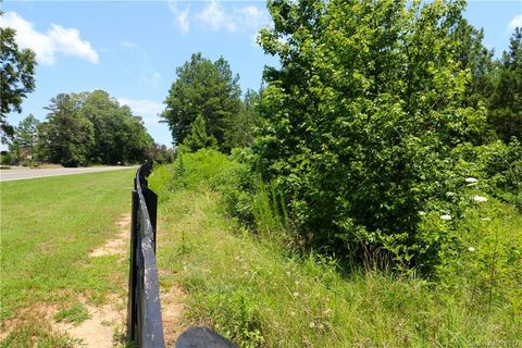 11 Adkins Road sold land listing in Olde York Farms, York, SC