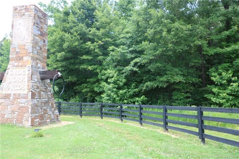 15 Sherrer Road sold land listing in olde York Farms, York, SC