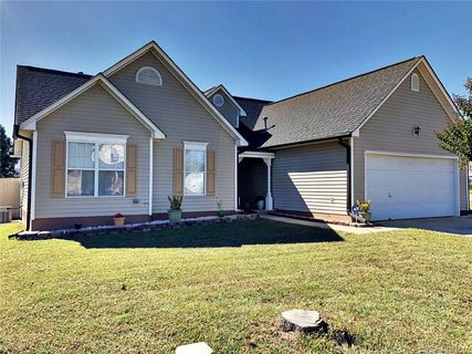5815 Coral Ridge Lane