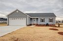 117 Portman Lane 23 sold home in Statesville, SC