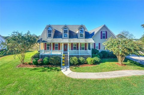 1276 Timber Spring Lane 34 sold home in Country Manor Estates, Salisbury, NC
