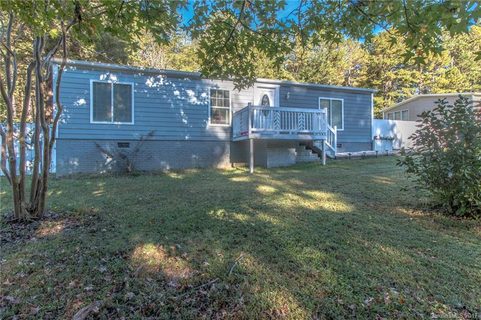 12406 Buxton Drive sold manufactured home in Lamplighter Village, Pineville, NC