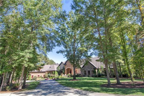 130 Bluebird Lane sold home in Weddington Estates, Waxhaw, NC