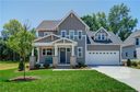 124 Slocumb Lane 7 sold home in Mooresville, SC